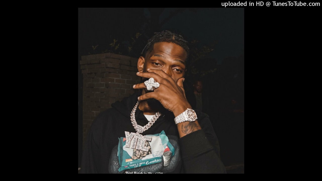 [FREE] Lil Pump x BlocBoy JB Type Beat - 