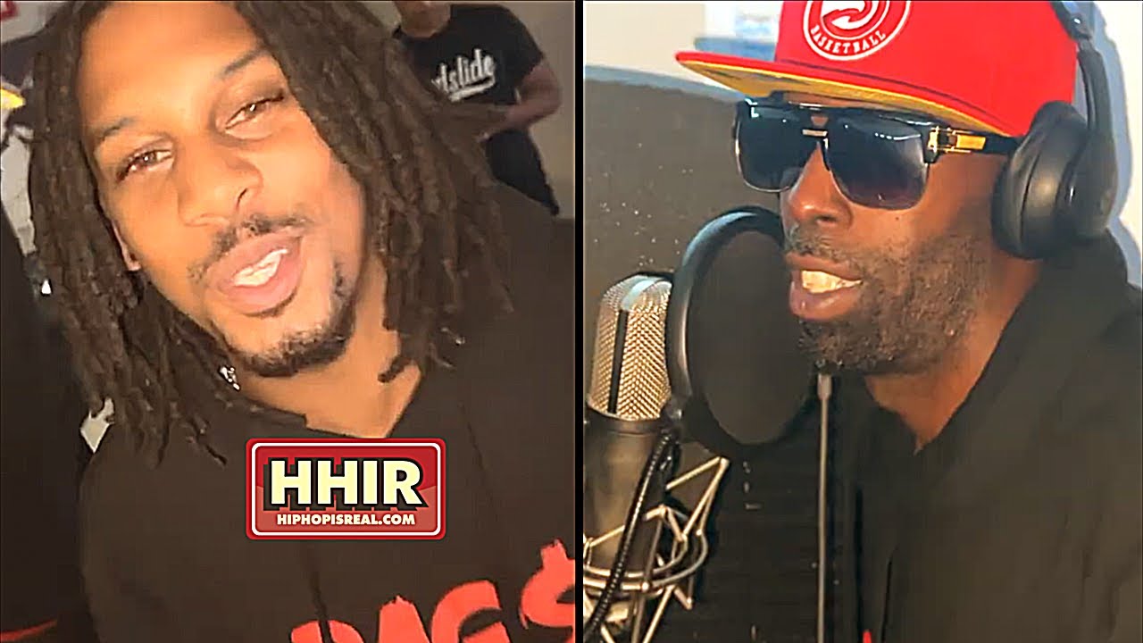 GWITTY & BAGS AND BODIES LIT 🔥"WINNING & SPININ" STUDIO SESSION!! YouTube