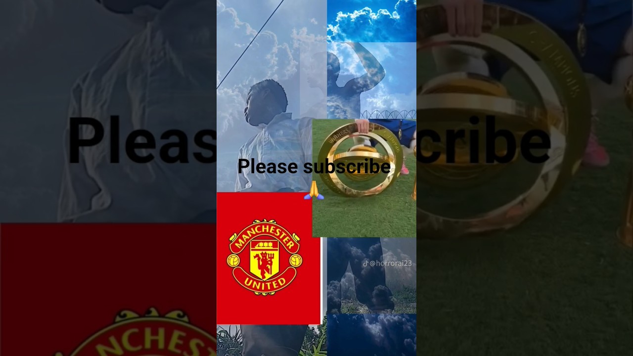 Top Manchester United fans please subscribe 🙏 
