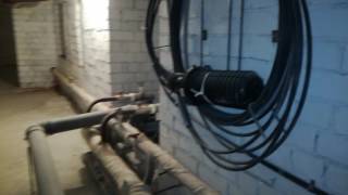 Видео Крутейший технический этаж (автор: ivn tv)