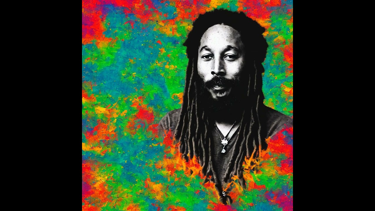 Electronic Dub Reggae Instrumental Mix - Inspired by Lee Scratch Perry, King Tubby, and more Vol. 4