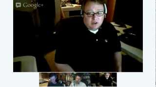 2012 Server Essentials with Home Server Show
