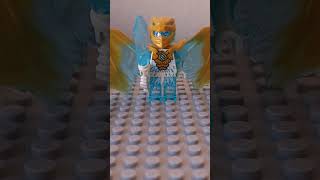 What Minifigure do you get? #lego #legominifigures #legoshorts #legostopmotion #legobuild #shorts