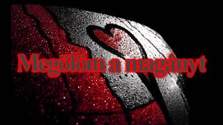 HIM - Killing Loneliness (Magyar felirat) (HD)