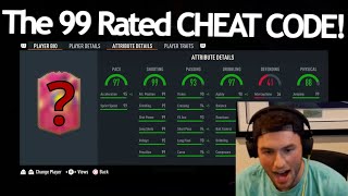"The GREATEST Card EVER That Money Can NOT Buy..." screenshot 2