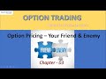 Option Trading during high Volatility I How to select right Strike Price I Call Put I Derivatives I