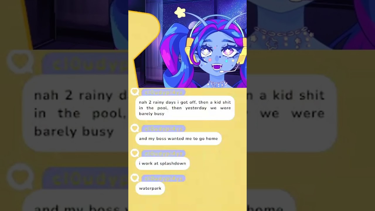 The worst job experience ive ever heard