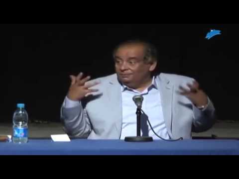 ابليس فى الرؤية الصوفية يوسف زيدان