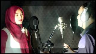 Serpihan Hati  Arie Ghaissan   Musik Positif 