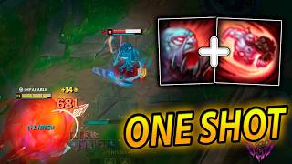 El Combo Para Nunca Fallar La Ulti Otp Sion