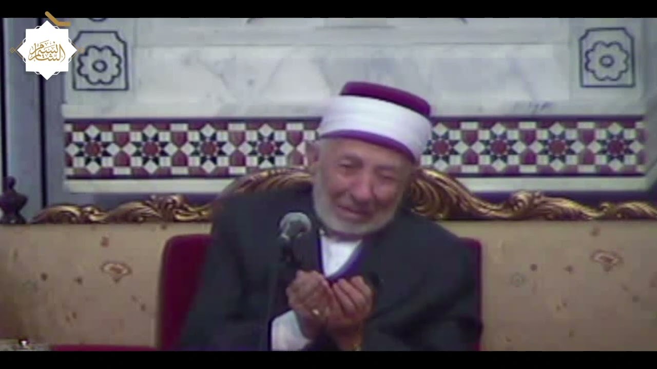 ما حكم صيغة التوسل هذه في الدعاء؟