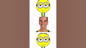 Thumbnail of My Sprunki OC: Dave the Minion (Banana Song)#incredibox