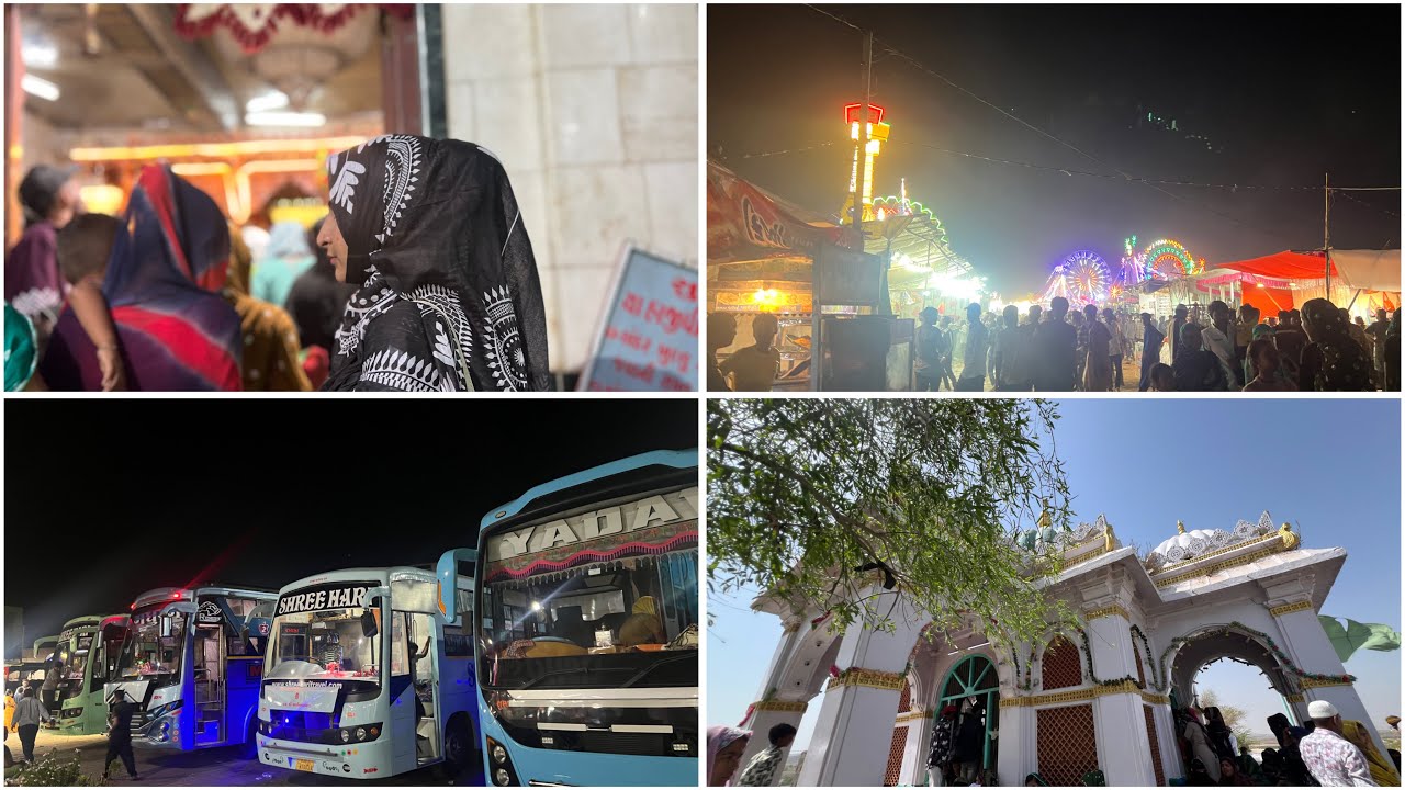 ham gaye Haji pir ❤️|| sarkar || bahot Jyada￼ garmi 🥵🥵||#bhuj #kacha #hajipir