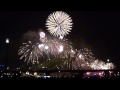 Han River Fireworks Korean Team 2012-2