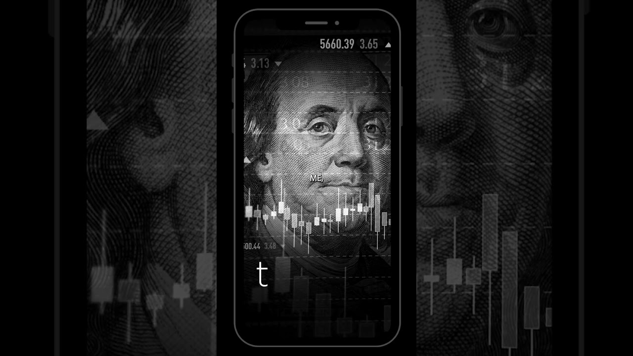 Stay Focused & Stay Grinding 