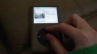 How To Fix A Frozen iPod Classic (Fast and Easy)