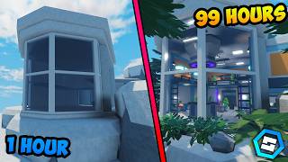 Building a HUGE Research Base 🧪 - Devlog 1