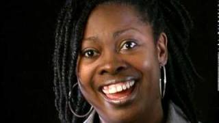 LaTosha Brown: on self-determination