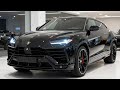 2026 Lamborghini Urus Performante Review | 657HP Super SUV 🔥