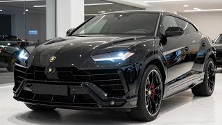 2026 Lamborghini Urus Performante Review | 657HP Super SUV 🔥