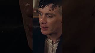 Thomas Shelby Atların Ölmesine Alışamadım Kötü Ölürler