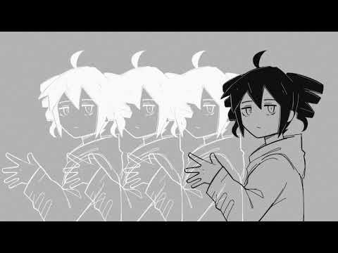 【重音テトKasaneTeto】Lagtrain【UTAUカバー】