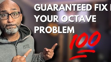 Bass Octaves Made Easy: Finger Tricks for Beginners