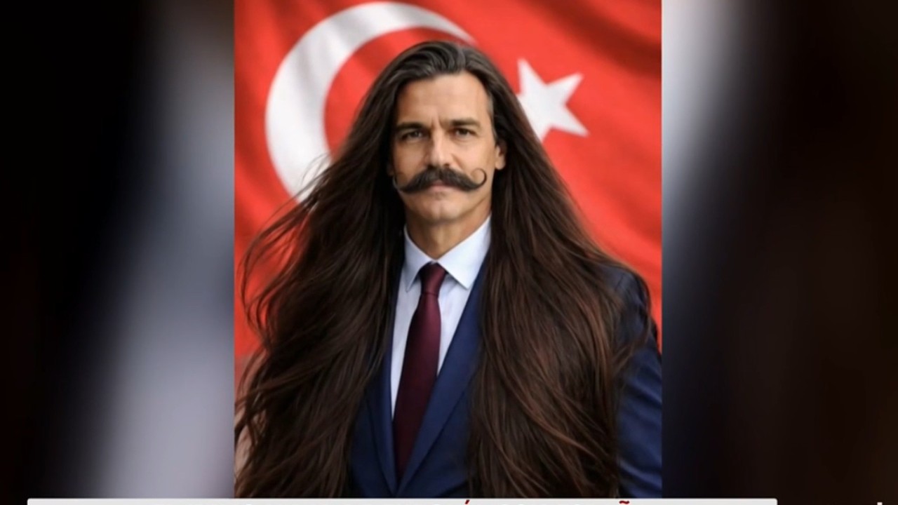 La pasión Turca por España