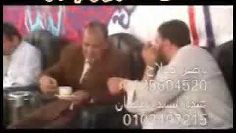 7 - ماتيسر من سورة الانعام 💚 القارىء الشيخ محمود ابو الوفا الصعيدى