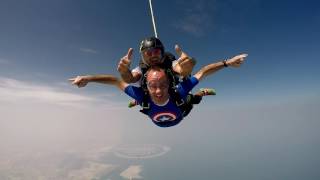 Skydive Dubai 09052016
