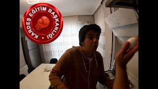 Yeni Seri Eğitim-Öğretim Teaser