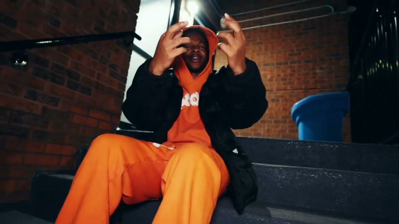 Watch 23 Binladen - PSA (Official Video) on YouTube Watch 23 Binladen - PSA (Official Video) on YouTube