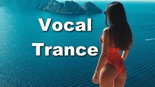 🎶 Amazing Vocal Trance | May 2018