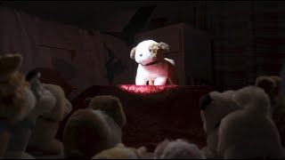 Pitter Patter Pets Flip Over Puppy