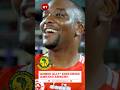 AHMED ALLY" EHEE EHEEE AMKENII AMKENII #tanzania #yangasc #simbasc #shorts
