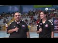 Costa Rica Futsal Tour 2024