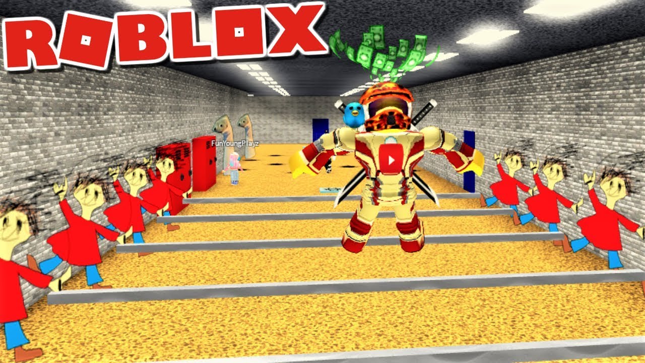 Escape Playtime S Endless Jumprope In Baldi S Basics Obby The - escape the baldi s basics obby roblox youtube