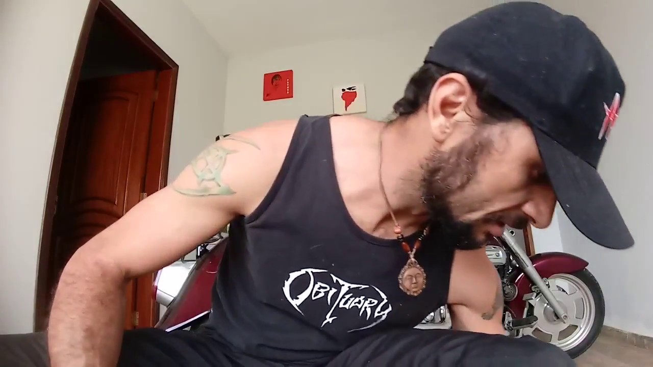 Troca de óleo da Kasinski Mirage Gv 250: erro bobo e dor de cabeça desnecessária.