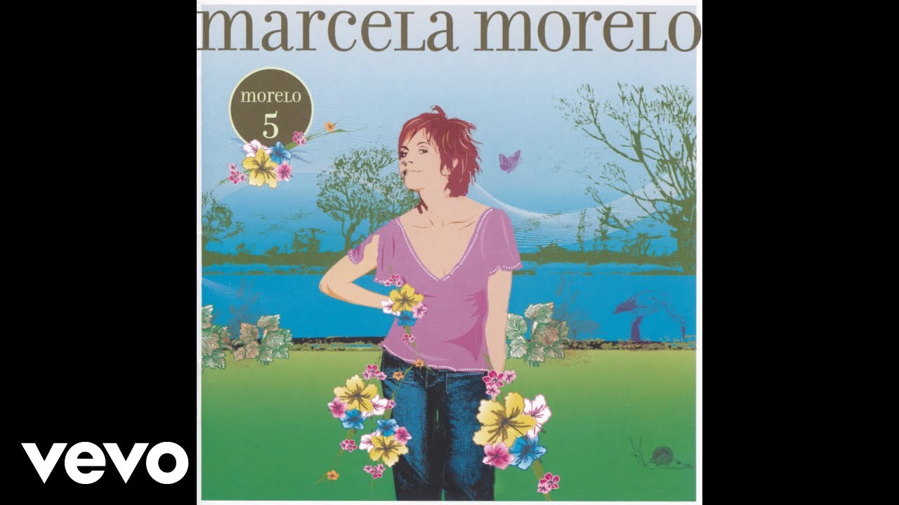 Watch Marcela Morelo - Bailas Libre (Pseudo Video) on YouTube Watch Marcela Morelo - Bailas Libre (Pseudo Video) on YouTube