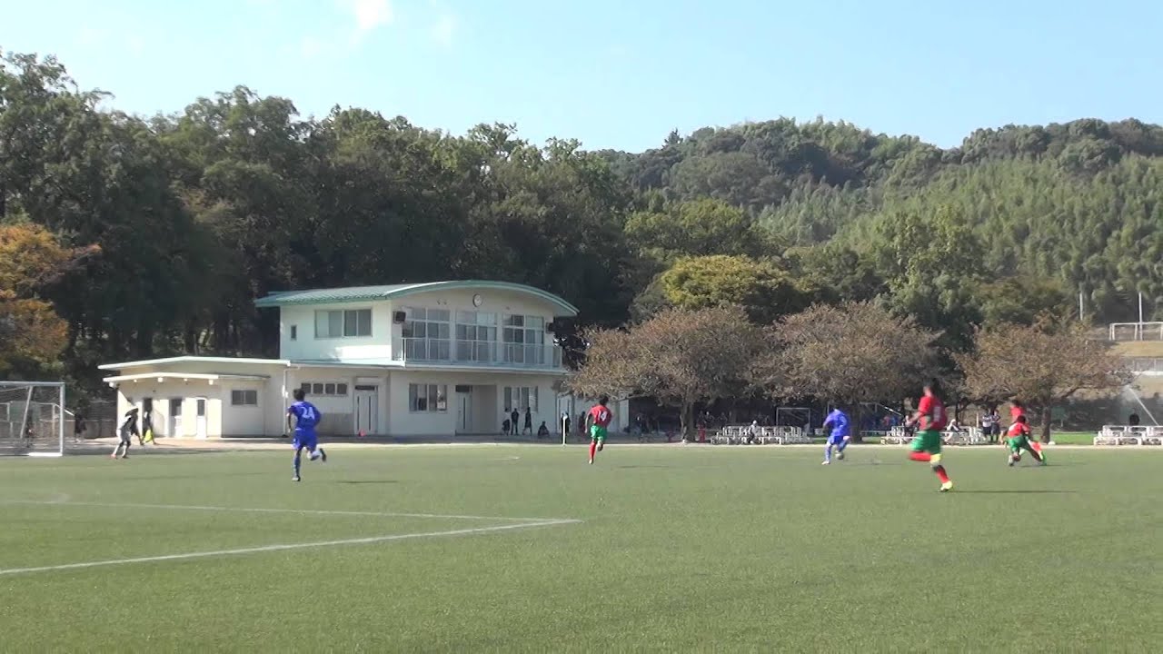 高校サッカー選手権大会大分県予選 2回戦 mindgoods 高校サッカー選手権大会大分県予選 2回戦 mindgoods