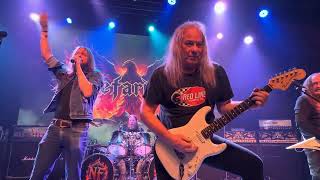 Nefarious-Together We Rise-Live @ Goldfield-Roseville-California 6-25-26