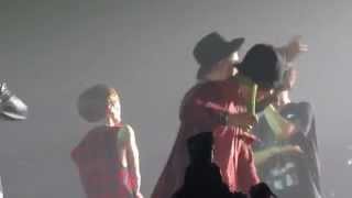 HD Dookwang Beautiful Night 140816