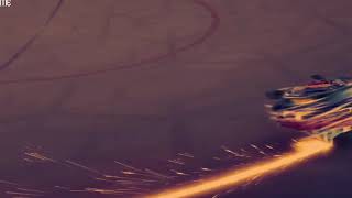 Valt Aoi vs Free De La Hoya | Beyblade Burst God AMV