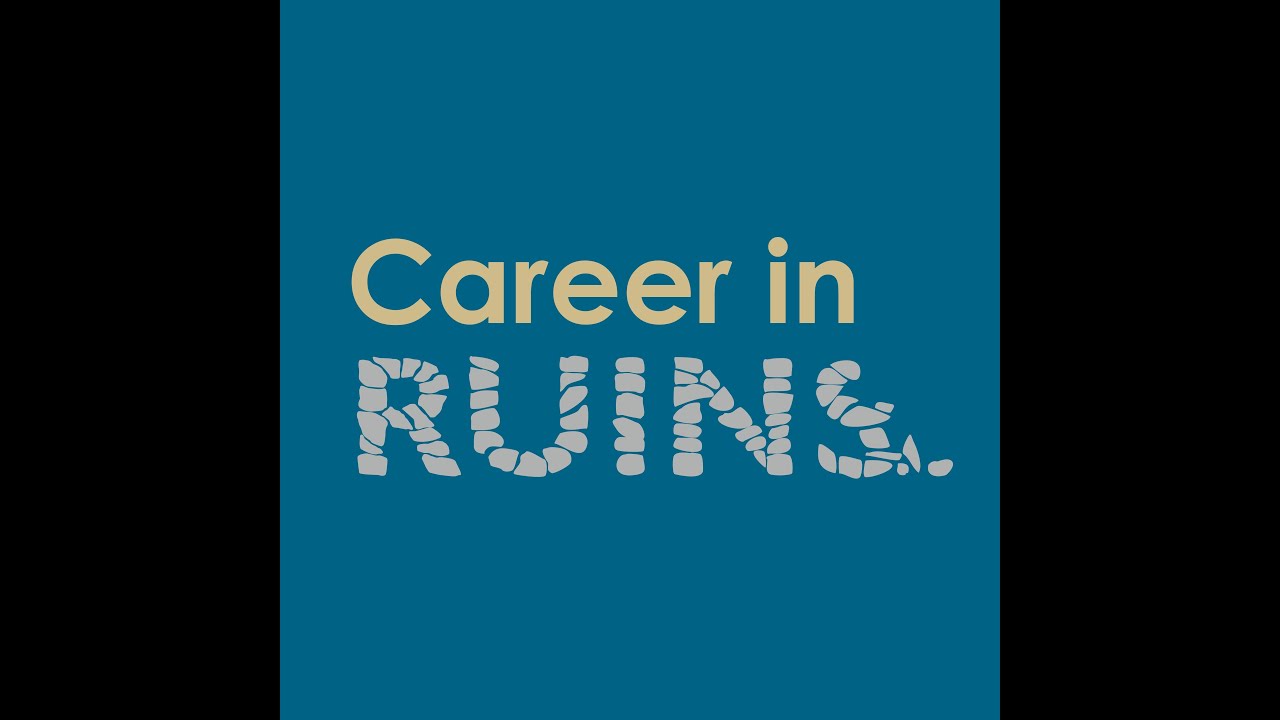 What is 'Career in Ruins'?