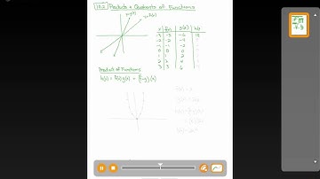 Chapter 10 Lesson 2 Example 1 Math 30-1