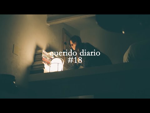 Querido Diario #18 - Existir