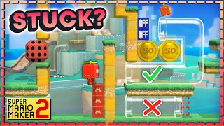 I Trapped Myself In This Easy Level... | Endless Expert No Skips
