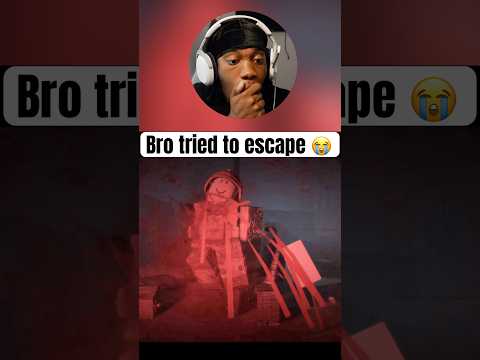 نام بازی Chain Roblox Horror Gaming 