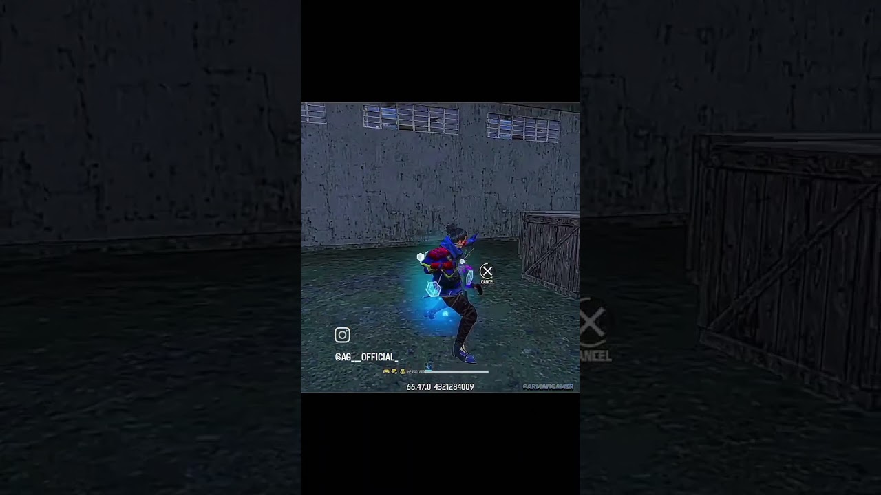 Free fire new Update oB27