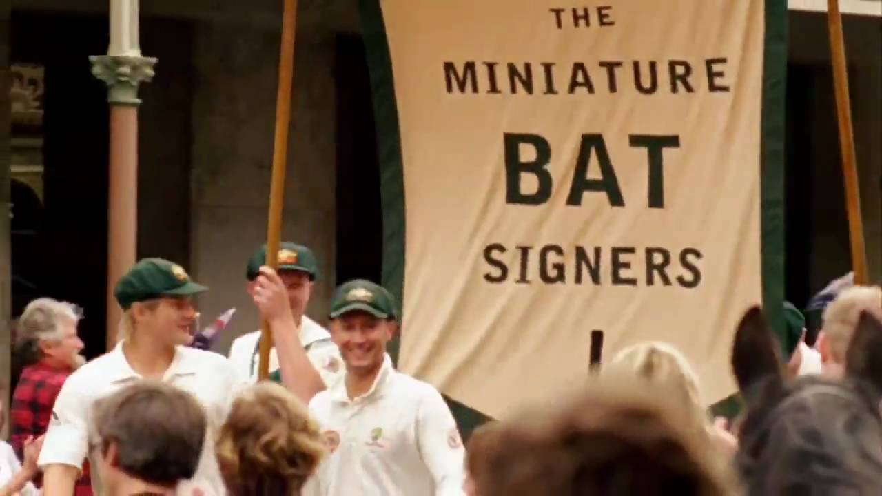 The Regulars - YouTube